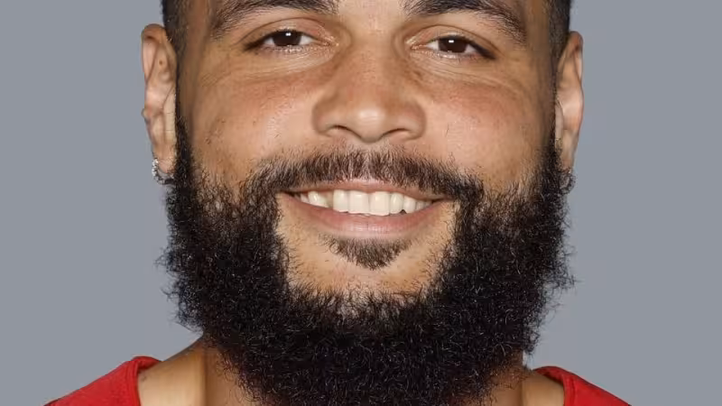 Is Mike Evans Playing Today? NBC Sports headline points to optimism vs. WSH