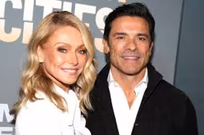 Kelly Ripa Dog Adoption Delayed as Javi Treats Parasite Before Coming Home