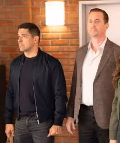 Ncis Sleeping Dogs puts Nick Torres back in Dante Navarro’s skin
