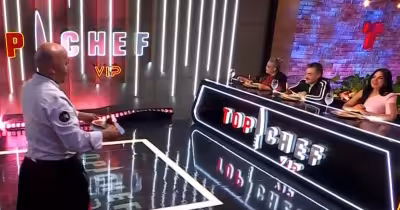 Who Won Top Chef Vip 2026? Finalists Face Last Challenge in Top Chef VIP 5