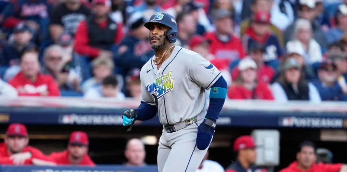 Rays Game returns to Tropicana Field with ALCS lead and Shawn Armstrong ...