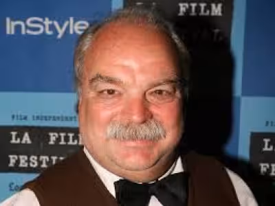 Richard Riehle was last seen in Los Angeles in 2018 after filming 'A Very Nutty Christmas'