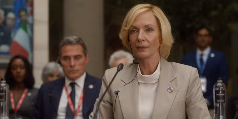 The Diplomat Season 5: Grace Penn escalates as warships head toward the U.K.