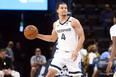 Walter Clayton Jr trade market: Memphis Grizzlies explore potential deal