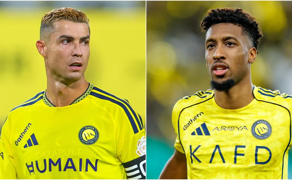 Al Nassr Vs Neom: Matchday 10 clash at Al-Awwal Park in Riyadh — Mogaz
