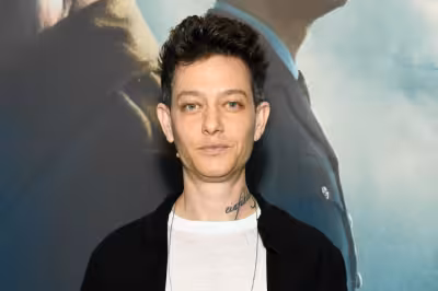 Asia Kate Dillon says acting work has dwindled, seeks service work again