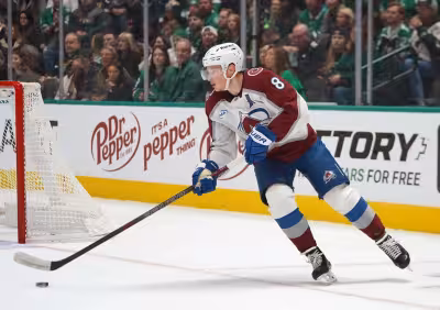 Avalanche Vs Devils: Colorado turns to Scott Wedgewood on short rest