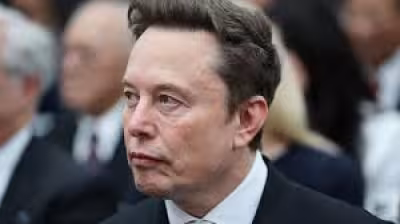 Brad Gerstner on Elon Musk's one-share SpaceX plan for every American child