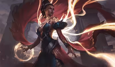 League of Legends reworks Mel Midscope, removes Rebuttal reflect