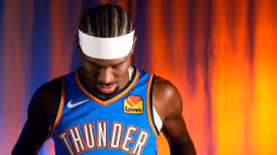 Okc Thunder Roster forecast: 3 All-Stars, 2 All-NBA picks, 2 All-Defense