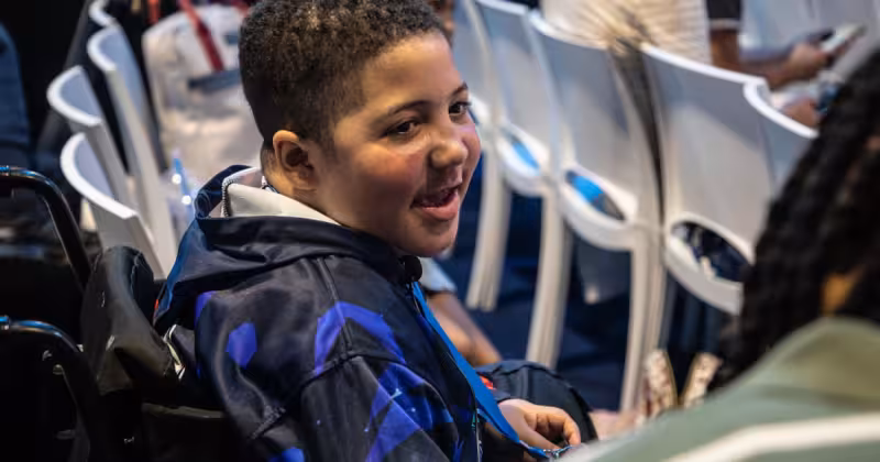 Seth Solomons pushes Rocket League title defense with 1,000 hours of practice