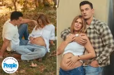 Tyler Cameron Fiancé buzz grows as DWTS performance fuels pregnancy talk