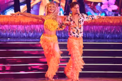 What Time Is Dancing With The Stars Tonight? Dedication Night Brings Kym Johnson Back
