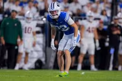 Byu Cougars Player Availability Big 12 update comes before UCF game