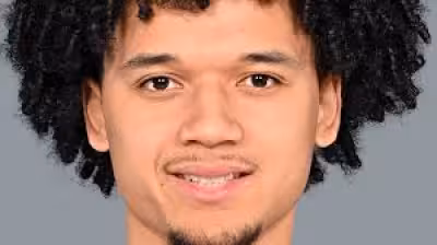 Dru Smith practices Monday as right calf strain clouds opener status