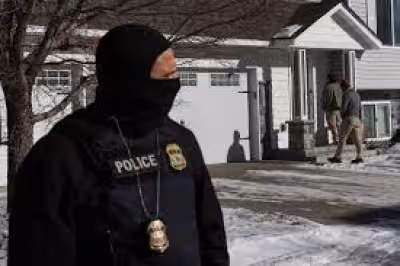 Justice Department Recusal Motion Minnesota Judges Targets Schiltz, Tunheim