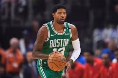 Nba Starting Lineups: Celtics blow 22-point lead in 121-113 loss to Pistons