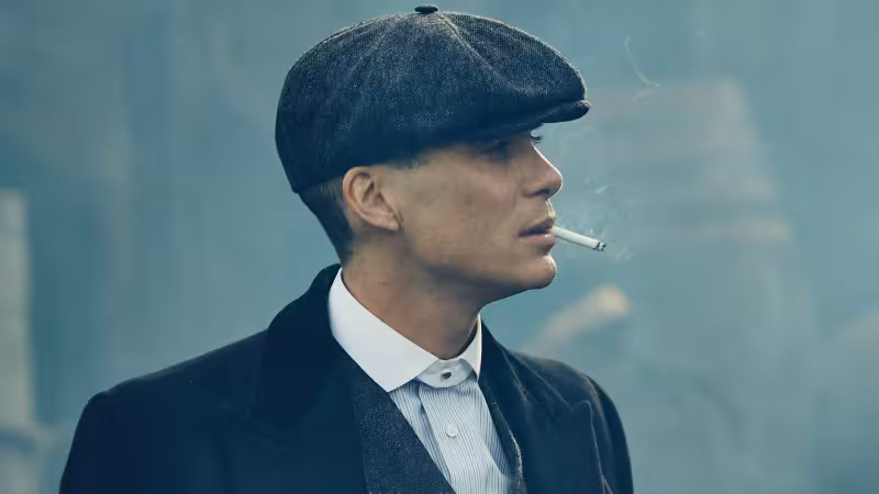 Peaky Blinders Successor Show Renewed Through Season 3 at the BBC