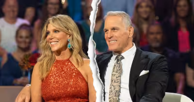 Peg Munson And Mel Owens end relationship after Golden Bachelor romance