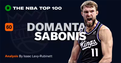 Precious Achiuwa update: Domantas Sabonis says Kings are playing it smart