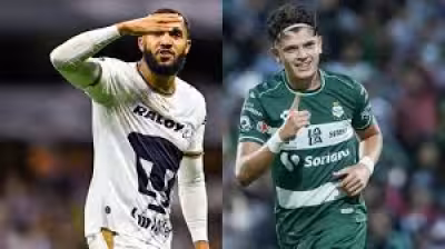 Ezequiel Bullaude urges calm as Santos Vs Pumas search continues