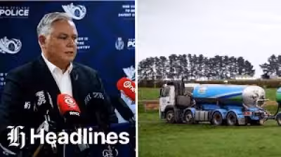 Celia Pickens dies in Show Jumping accident at Papatoetoe Pony Club