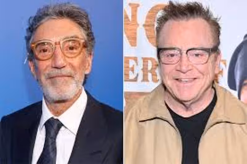 Tom Arnold Response To Roseanne Barr After Writing-Credits Defense