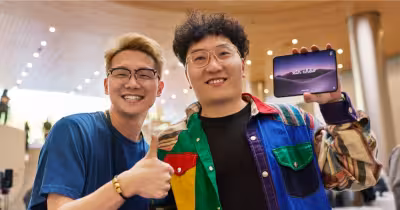 Apple Store Near Me search spikes as iPhone Duo debuts worldwide on Friday