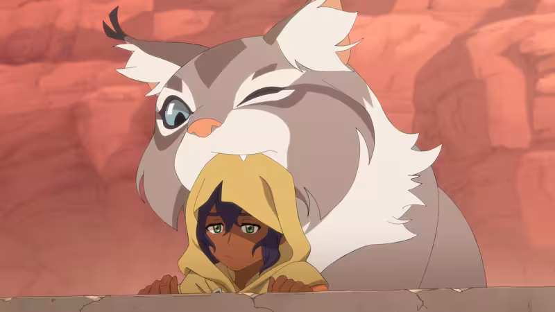 Avatar: The Last Airbender Seven Havens Release Schedule Expands to Four Seasons
