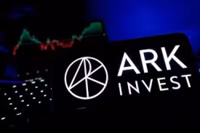 Cathie Wood Bargain Stocks Bought: Ark Adds Netflix, Oklo, Intuitive Surgical