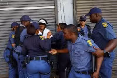 Durban mob kills foreign national as anti-immigrant unrest deepens in South Africa