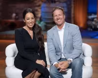 Fixer Upper Chip Bought A Mansion set for premiere on Magnolia Network and HGTV