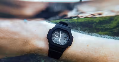G-Shock GMC-2500 sale starts Nov. 6, reviving Casio's bold design DNA
