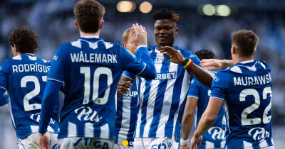 Lech Poznań Vs Sunderland Afc: Europe Form Masks League Slide