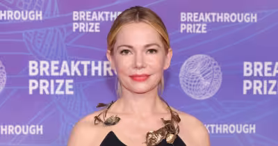 Michelle Williams Heath Ledger tribute gets approval before Dancing With the Stars