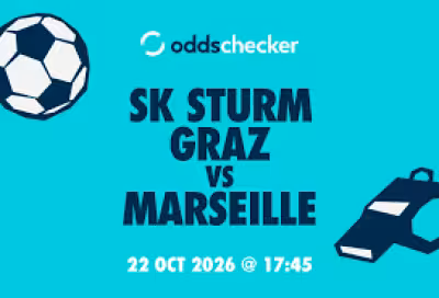 Sturm Graz Vs Marseille: lineups are out before early Europa League action