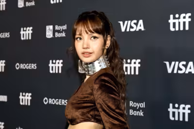 LISA joins PlayStation promo teasing Tarantino preview on DualSense