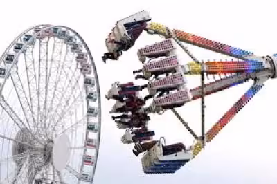 Gabriela Rodríguez Tezoco dies after fall from Amusement Park ride in Los Cabos