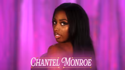 Chantel Monroe teaser on NXT draws instant comparisons to Blake Monroe