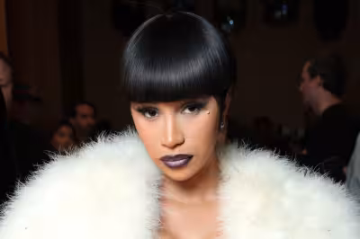 Cardi B Barbie Rolex Purchase: $3 million birthday flex includes rare watch