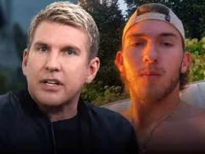 Grayson Chrisley records dispute puts 2022 crash lawsuit back in court