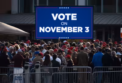 Is Early Voting Open On Saturday? Onondaga County guide explains