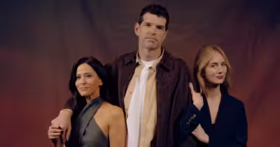 Nobody Wants This Cast on Sasha and Morgan's Season 3 turn