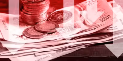 Dollar Price Today In Mexico: Peso slips to 18.6601 per dollar