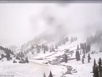 Salt Lake City Weather: Rain Eases in Utah, Flood Warnings Stay