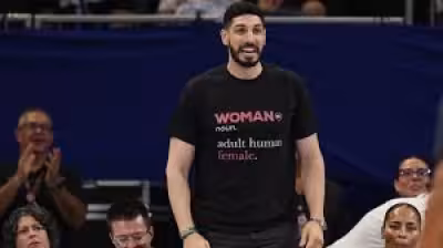 State Farm Arena seating dispute pushes Enes Kanter Freedom out of WNBA Finals game