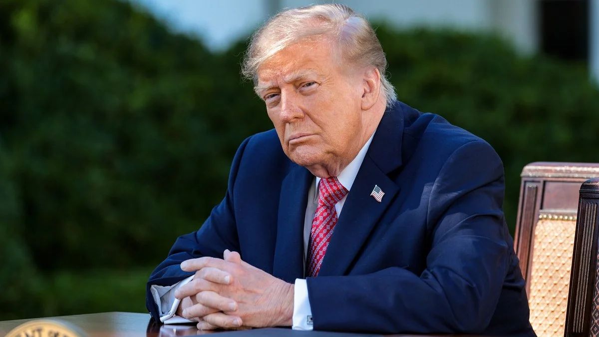 Photo: mogazmasr.com Trump Refinance Mortgage Cost Reduction Push Targets Housing Costs — Mogaz