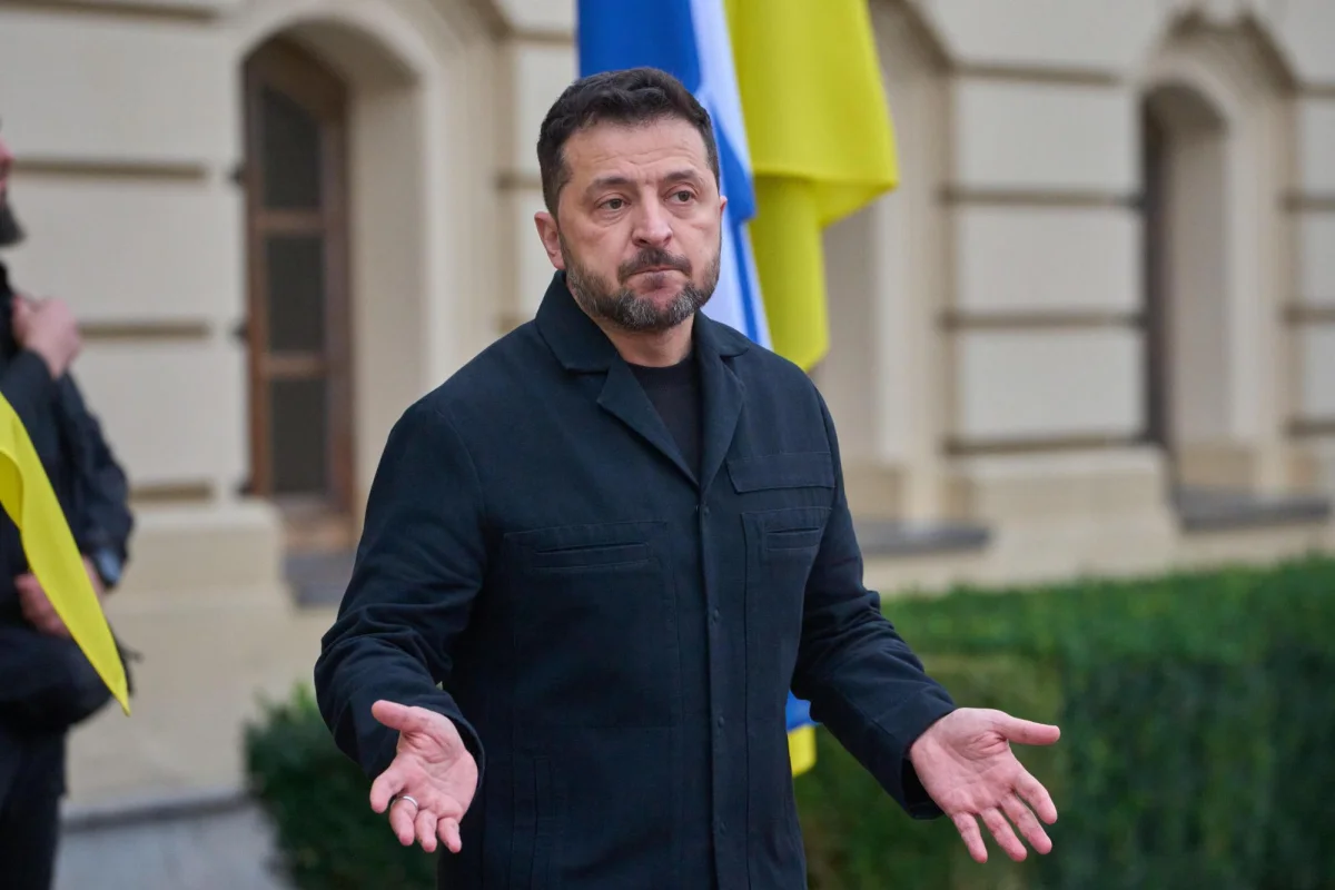Elon Musk Starlink Ukraine Limits ease after SpaceX throttling admitted ...