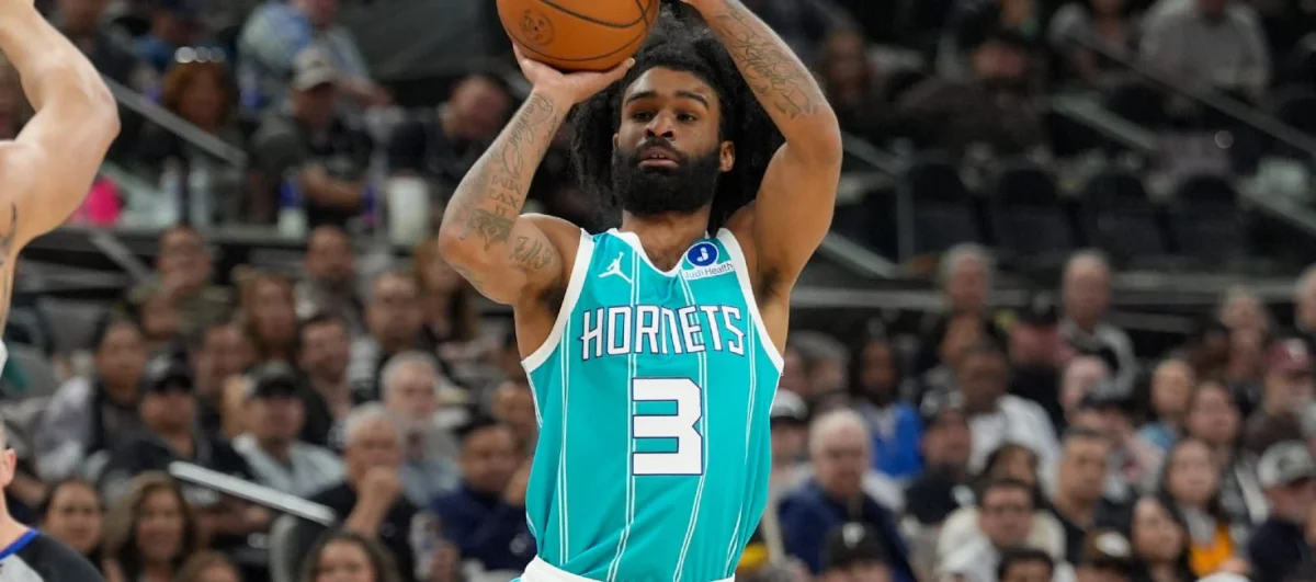 Kön Knueppel Injury update: Coby White out for Hawks game — Mogaz