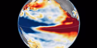 Noaa Washington, D.c. Winter Forecast: Developing Super El Niño Could Rank High
